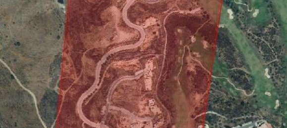 3 غرف نوم فيلا في Castro Marim, Portugal رقم 138606 21