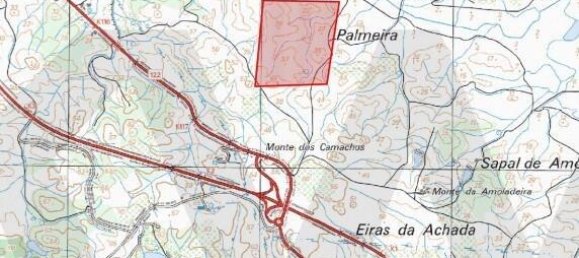 3 غرف نوم فيلا في Castro Marim, Portugal رقم 138606 38