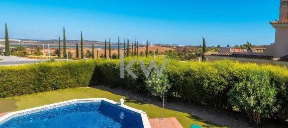 3 غرف نوم فيلا في Castro Marim, Portugal رقم 138606 34