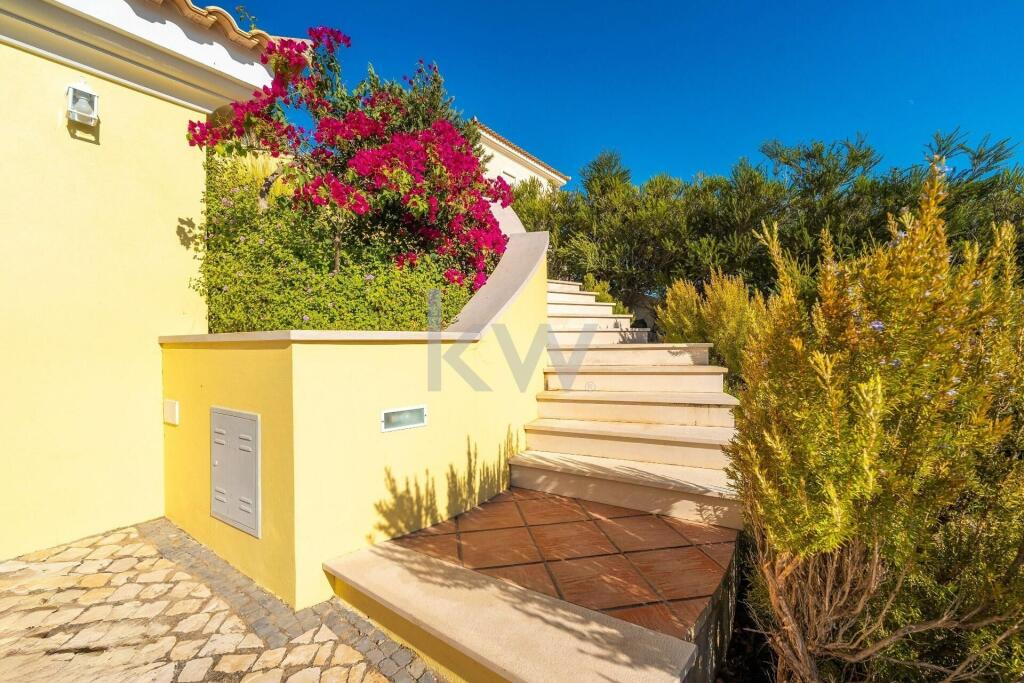 3 غرف نوم فيلا في Castro Marim, Portugal رقم 138606