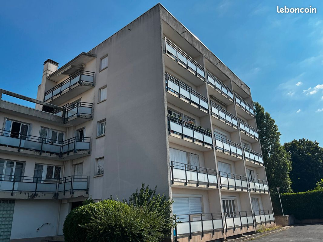 Estúdio em Saint-Pryve-Saint-Mesmin, France N.º 268797