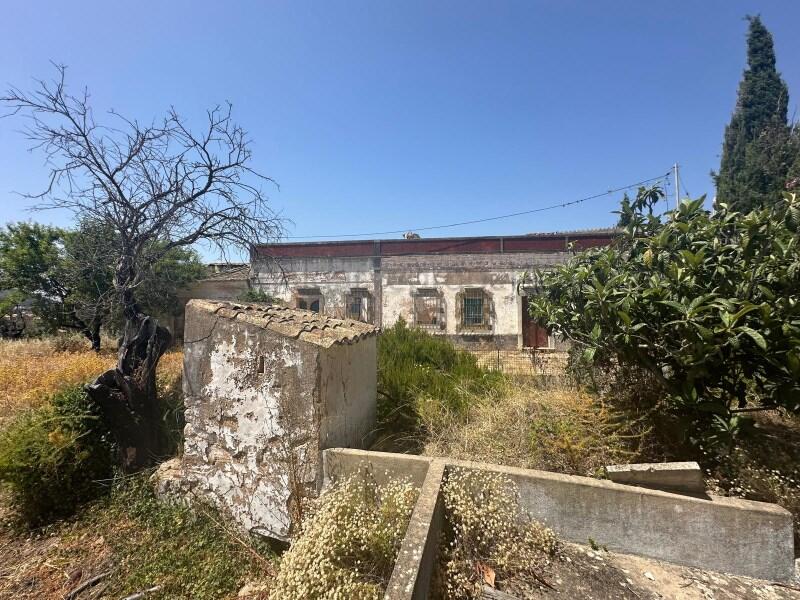  قطعة أرض في Almancil, Portugal رقم 198379