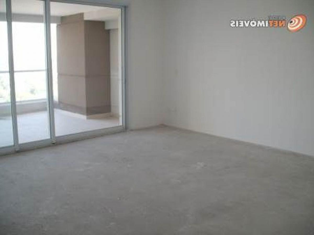 Apartamento T3 em São Paulo, Brazil N.º 582795