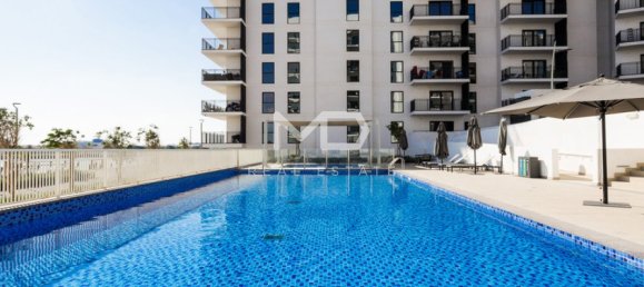 3 bedrooms Apartment in Yas Island, UAE No. 45257 5