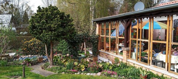 Grundstück in Uckermark, Germany, Nr. 304862 2