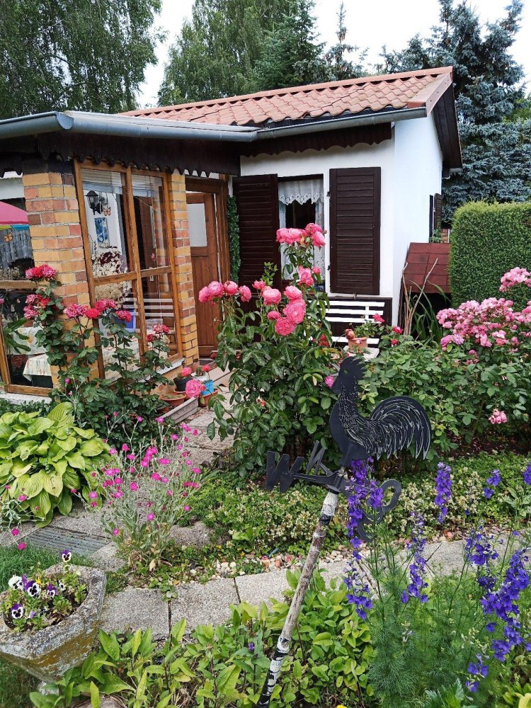 Grundstück in Uckermark, Germany, Nr. 304862