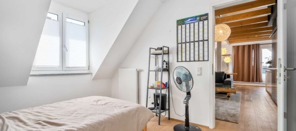 1 Schlafzimmer Wohnung in Regensburg, Germany, Nr. 236253 2