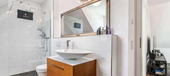 1 Schlafzimmer Wohnung in Regensburg, Germany, Nr. 236253 5