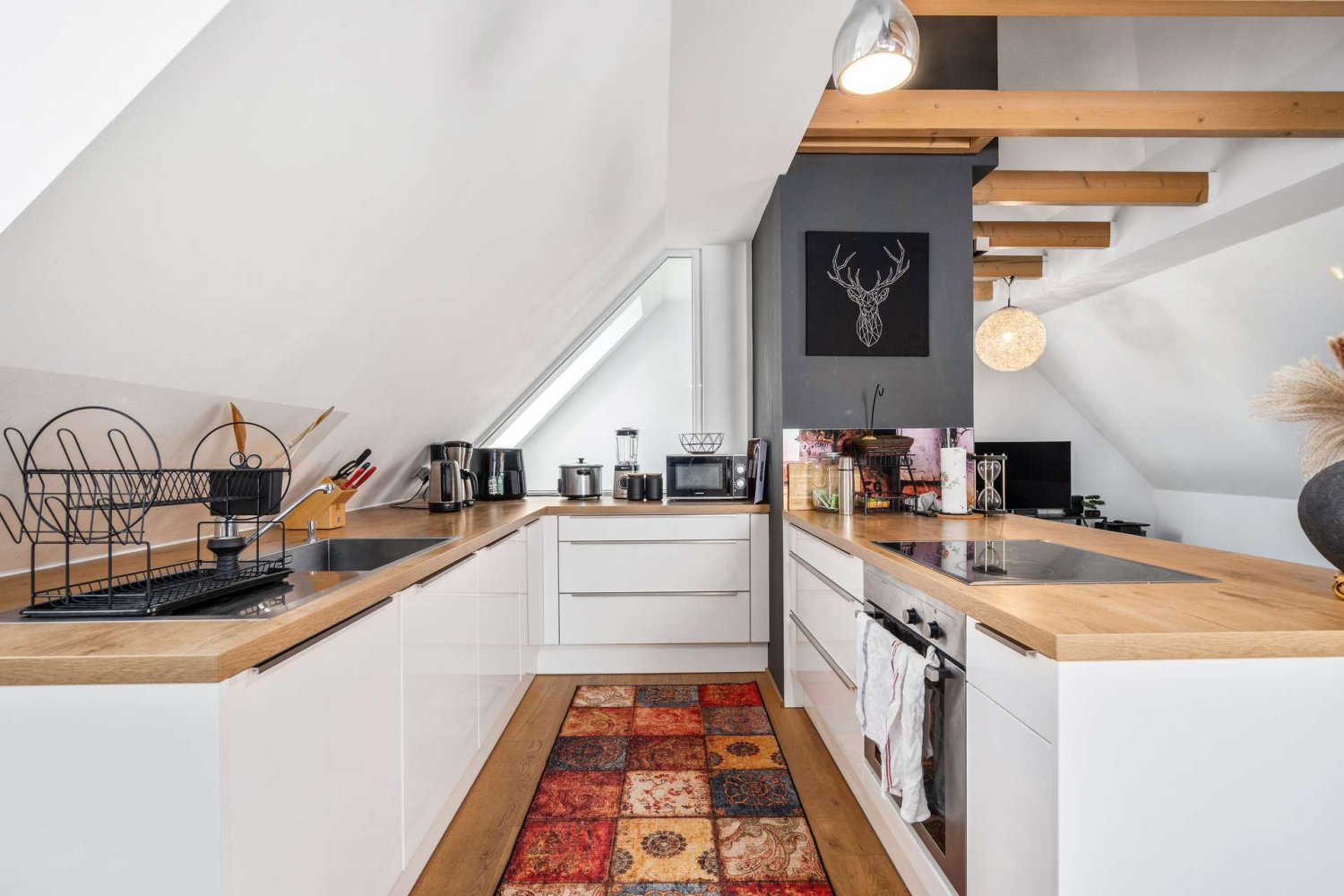 1 Schlafzimmer Wohnung in Regensburg, Germany, Nr. 236253