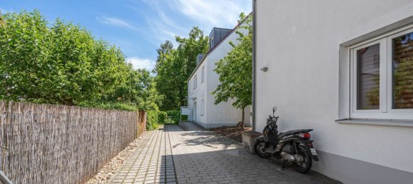 1 Schlafzimmer Wohnung in Regensburg, Germany, Nr. 236253 21