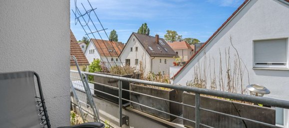 1 Schlafzimmer Wohnung in Regensburg, Germany, Nr. 236253 9