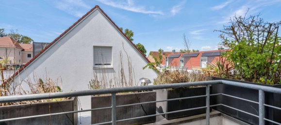 1 Schlafzimmer Wohnung in Regensburg, Germany, Nr. 236253 8