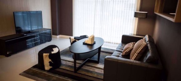 2 bedrooms Condo in Watthana, Thailand No. 4766 2