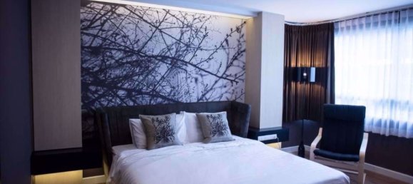 2 bedrooms Condo in Watthana, Thailand No. 4766 6