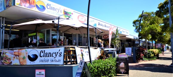 2 chambres Appartement à Dicky Beach, Australia No. 120 22