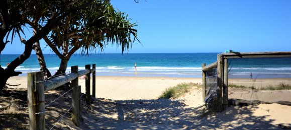 2 chambres Appartement à Dicky Beach, Australia No. 120 2