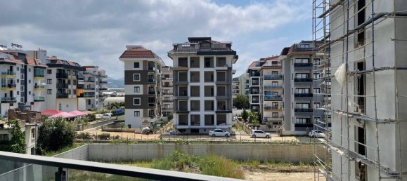 2غرفة شقة في Kestel, Turkey رقم 30115 6