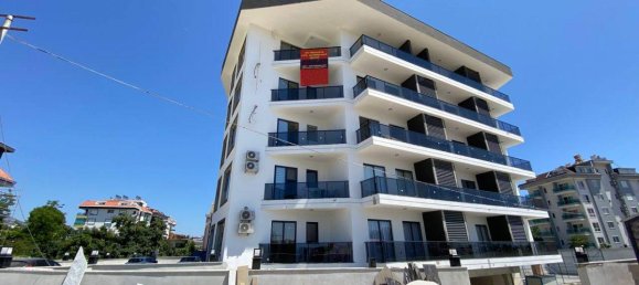 2غرفة شقة في Kestel, Turkey رقم 30115 8