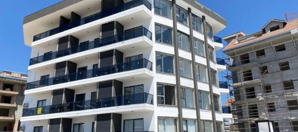 2غرفة شقة في Kestel, Turkey رقم 30115 7