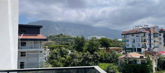 2غرفة شقة في Kestel, Turkey رقم 30115 5