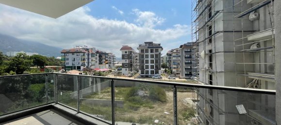 2غرفة شقة في Kestel, Turkey رقم 30115 4