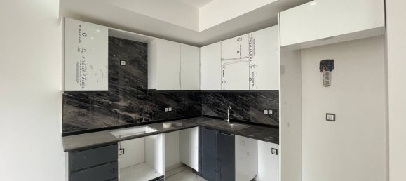 2غرفة شقة في Kestel, Turkey رقم 30115 13