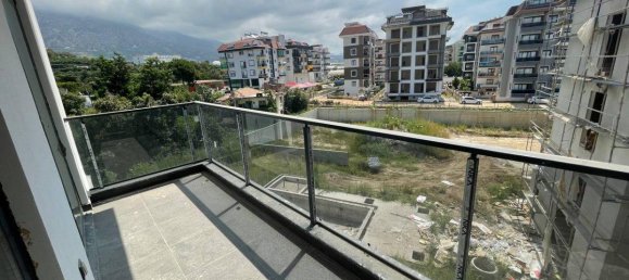 2غرفة شقة في Kestel, Turkey رقم 30115 3