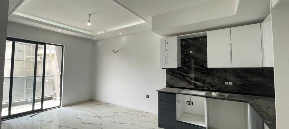 2غرفة شقة في Kestel, Turkey رقم 30115 11