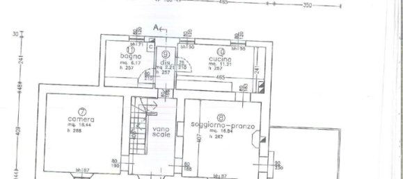 5-Zimmer Haus in Vergato, Italy, Nr. 146927 29