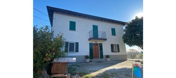 5-Zimmer Haus in Vergato, Italy, Nr. 146927 2