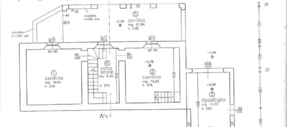 5-Zimmer Haus in Vergato, Italy, Nr. 146927 28