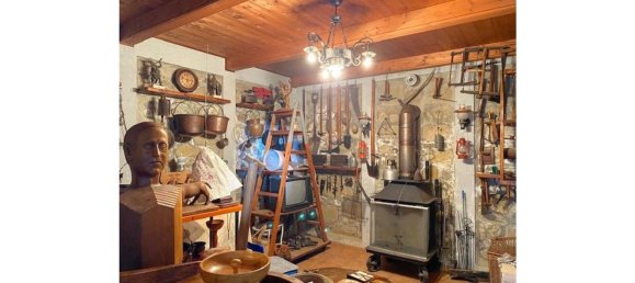 5-Zimmer Haus in Vergato, Italy, Nr. 146927 22