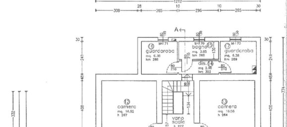 5-Zimmer Haus in Vergato, Italy, Nr. 146927 27