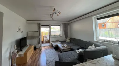 3-Zimmer Wohnung in Liezen, Austria, Nr. 261682