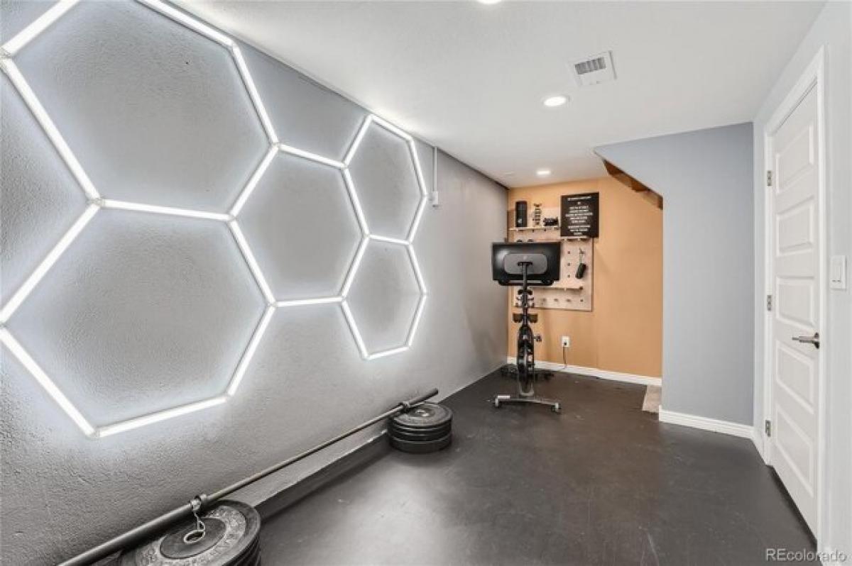 4 bedrooms House in Arvada, USA No. 382806