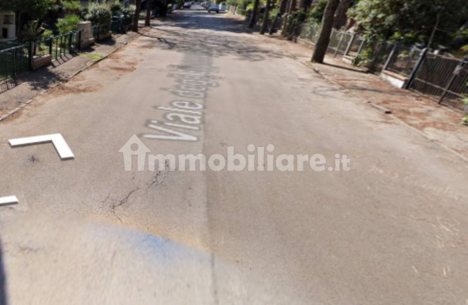 1 bedroom Apartment in Ravenna, Italy No. 286956