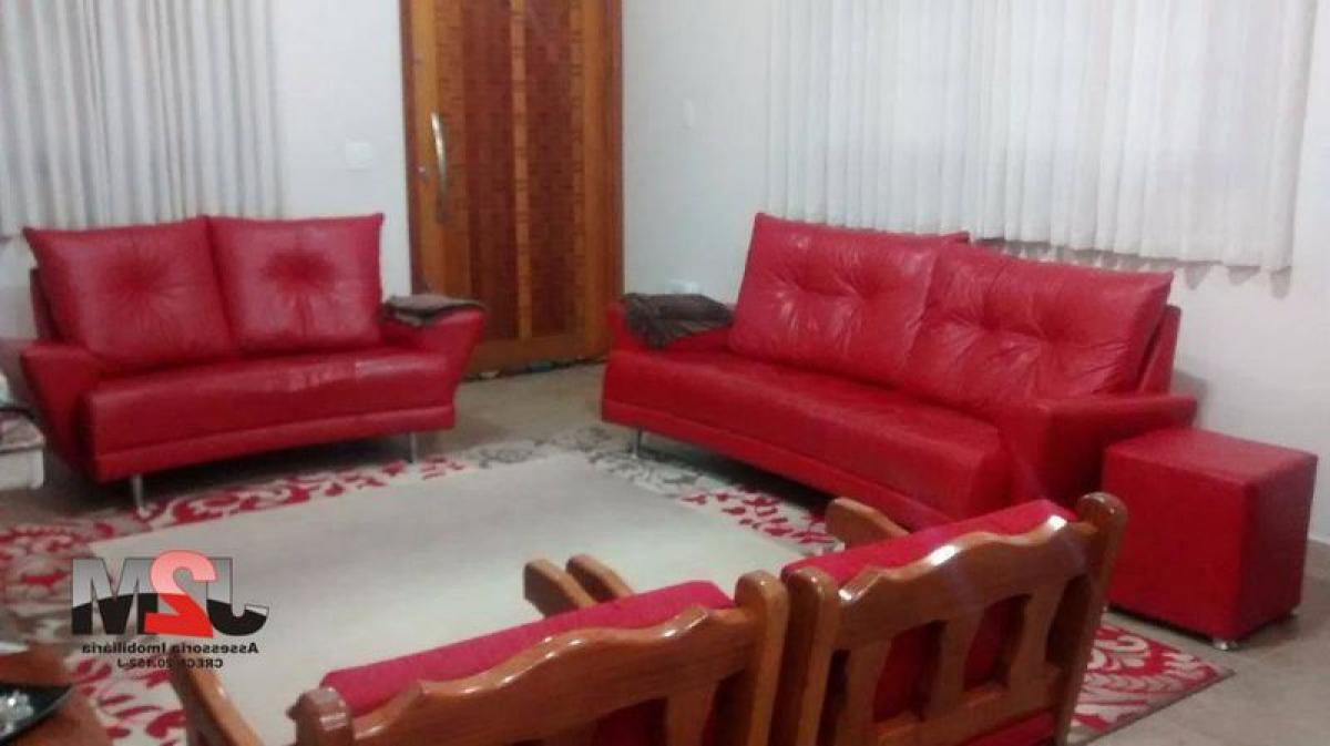 Дом с 2 спальнями в Сан-Паулу, Бразилия № 515107