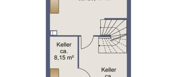4 rooms House in Wienerwald, Austria No. 145771 20