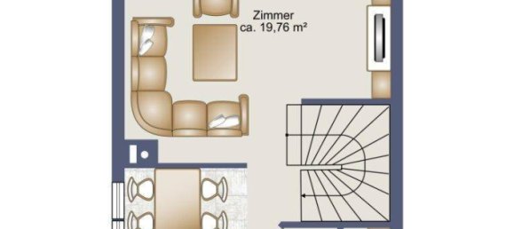 4 rooms House in Wienerwald, Austria No. 145771 17