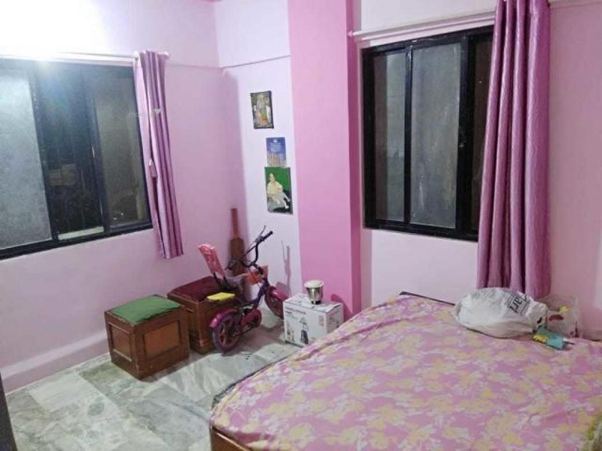 Casa T2 em Mumbai, India N.º 18796