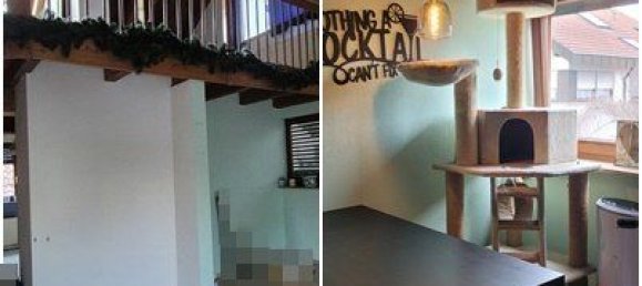 Studio in Boblingen, Germany No. 75243 6