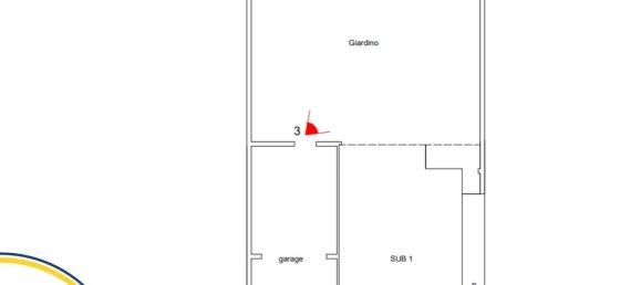 Garaje en Trepuzzi, Italy 220 m² No. 43295 18