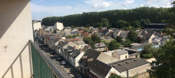 2 chambres Appartement à Bourges, France No. 104964 9