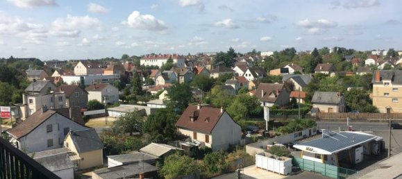 2 chambres Appartement à Bourges, France No. 104964 8