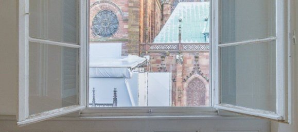 Gebäude in Strasbourg, France 473m², Nr. 257298 8