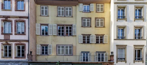 Gebäude in Strasbourg, France 473m², Nr. 257298 5