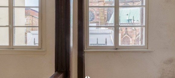 Gebäude in Strasbourg, France 473m², Nr. 257298 4