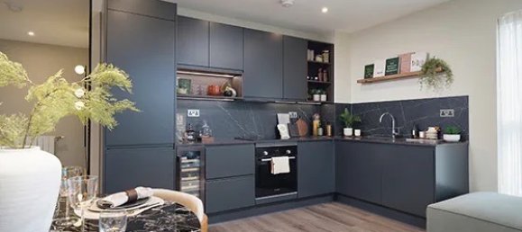 1 bedroom Apartment in Greenwich, United Kingdom No. 3146 17