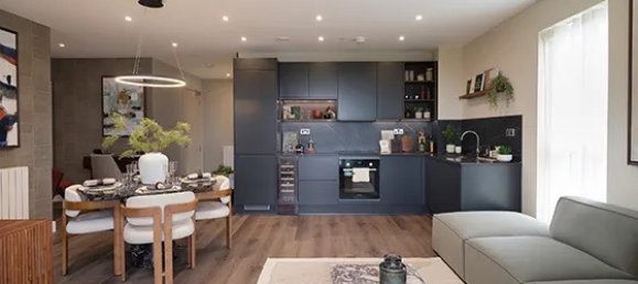 1 bedroom Apartment in Greenwich, United Kingdom No. 3146 14