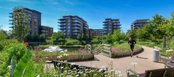 1 bedroom Apartment in Greenwich, United Kingdom No. 3146 3